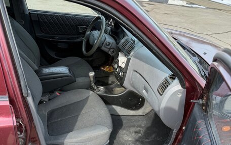 Hyundai Accent II, 2009 год, 360 000 рублей, 6 фотография