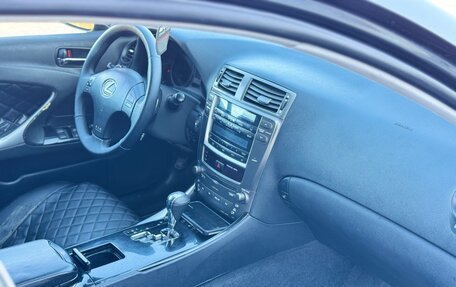 Lexus IS II рестайлинг 2, 2006 год, 1 250 000 рублей, 5 фотография