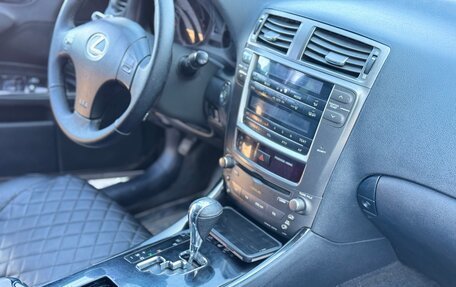 Lexus IS II рестайлинг 2, 2006 год, 1 250 000 рублей, 6 фотография
