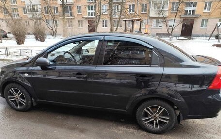 Chevrolet Aveo III, 2009 год, 390 000 рублей, 7 фотография