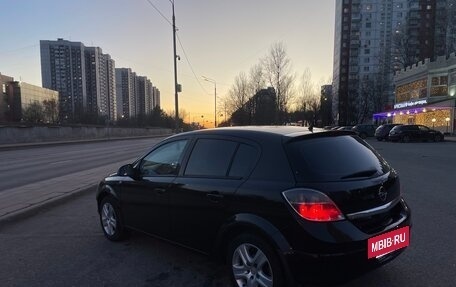 Opel Astra H, 2010 год, 700 000 рублей, 7 фотография