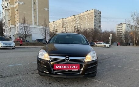 Opel Astra H, 2010 год, 700 000 рублей, 2 фотография