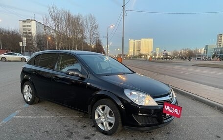 Opel Astra H, 2010 год, 700 000 рублей, 3 фотография