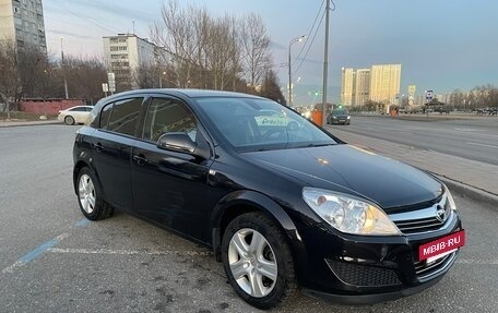 Opel Astra H, 2010 год, 700 000 рублей, 4 фотография