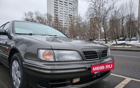 Nissan Maxima IV, 1999 год, 289 000 рублей, 3 фотография