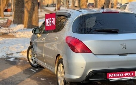 Peugeot 308 II, 2010 год, 590 000 рублей, 3 фотография