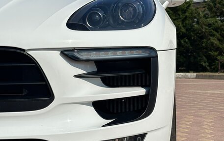 Porsche Macan I рестайлинг, 2015 год, 4 300 000 рублей, 12 фотография