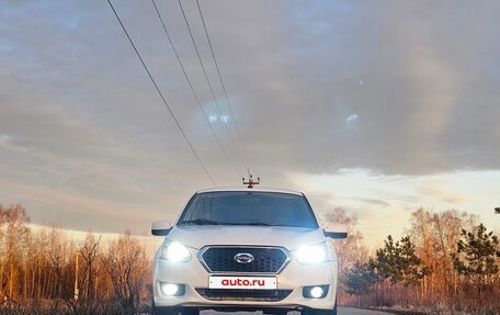 Datsun on-DO I рестайлинг, 2016 год, 595 000 рублей, 4 фотография