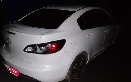 Mazda 3, 2011 год, 1 080 000 рублей, 9 фотография