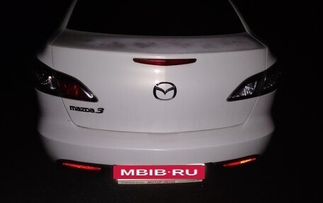 Mazda 3, 2011 год, 1 080 000 рублей, 10 фотография