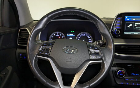 Hyundai Tucson III, 2020 год, 2 990 000 рублей, 27 фотография