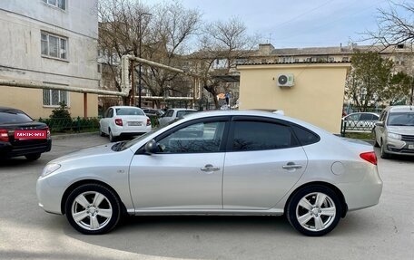 Hyundai Elantra IV, 2006 год, 970 000 рублей, 2 фотография