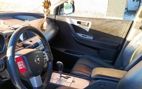 Nissan Murano, 2006 год, 650 000 рублей, 5 фотография