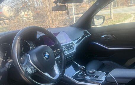 BMW 3 серия, 2019 год, 3 999 999 рублей, 6 фотография