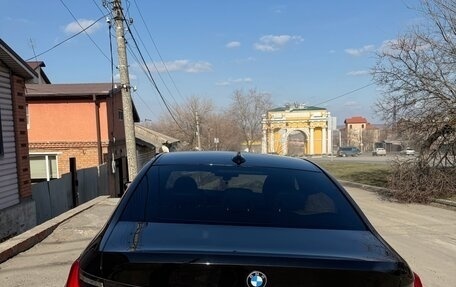 BMW 3 серия, 2019 год, 3 999 999 рублей, 2 фотография