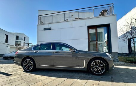 BMW 7 серия, 2019 год, 7 450 000 рублей, 6 фотография