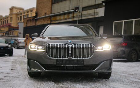 BMW 7 серия, 2019 год, 7 450 000 рублей, 25 фотография