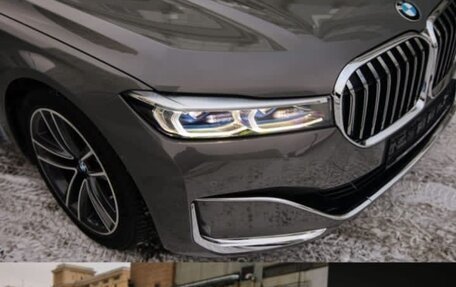 BMW 7 серия, 2019 год, 7 450 000 рублей, 31 фотография