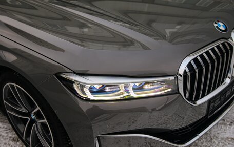 BMW 7 серия, 2019 год, 7 450 000 рублей, 30 фотография