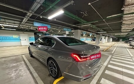 BMW 7 серия, 2019 год, 7 450 000 рублей, 37 фотография