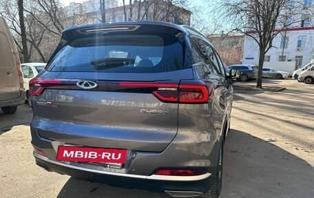 Chery Tiggo 7 Pro, 2022 год, 1 745 000 рублей, 10 фотография