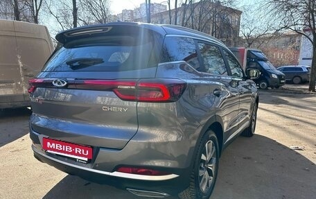 Chery Tiggo 7 Pro, 2022 год, 1 745 000 рублей, 9 фотография