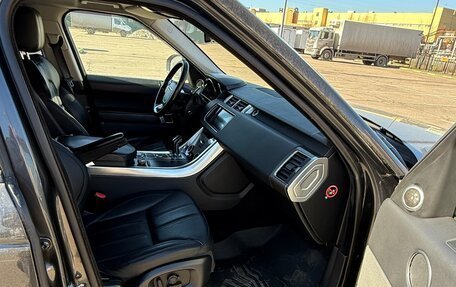 Land Rover Range Rover Sport II, 2016 год, 3 600 000 рублей, 14 фотография