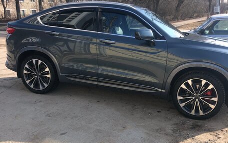 Geely Tugella FY11, 2022 год, 2 900 000 рублей, 7 фотография