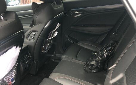 Geely Tugella FY11, 2022 год, 2 900 000 рублей, 14 фотография