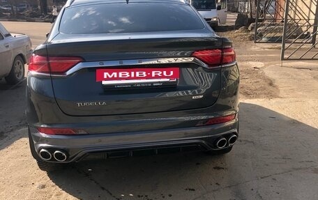 Geely Tugella FY11, 2022 год, 2 900 000 рублей, 2 фотография