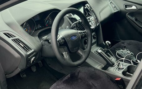 Ford Focus III, 2012 год, 680 000 рублей, 6 фотография