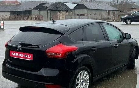 Ford Focus III, 2012 год, 680 000 рублей, 4 фотография