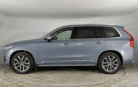 Volvo XC90 II рестайлинг, 2019 год, 3 847 000 рублей, 6 фотография