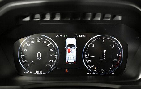 Volvo XC90 II рестайлинг, 2019 год, 3 847 000 рублей, 10 фотография