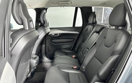 Volvo XC90 II рестайлинг, 2019 год, 3 847 000 рублей, 16 фотография