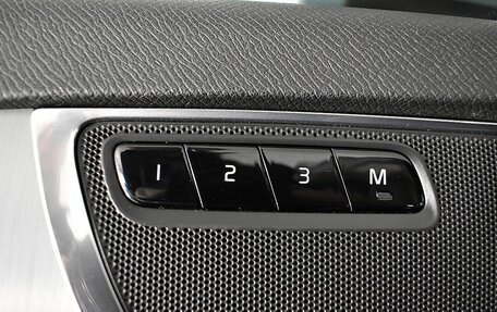 Volvo XC90 II рестайлинг, 2019 год, 3 847 000 рублей, 15 фотография
