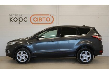 Ford Kuga III, 2018 год, 1 650 000 рублей, 2 фотография