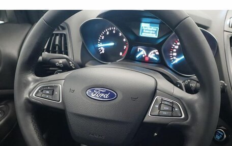 Ford Kuga III, 2018 год, 1 650 000 рублей, 8 фотография