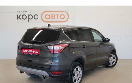 Ford Kuga III, 2018 год, 1 650 000 рублей, 3 фотография