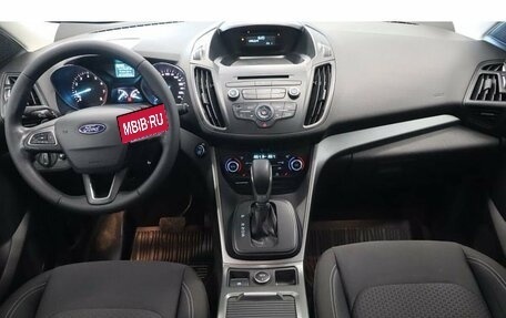 Ford Kuga III, 2018 год, 1 650 000 рублей, 11 фотография