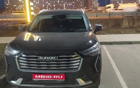 Haval Jolion, 2024 год, 2 450 000 рублей, 1 фотография