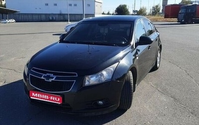 Chevrolet Cruze II, 2012 год, 830 000 рублей, 1 фотография