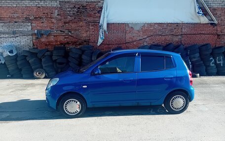 KIA Picanto I, 2010 год, 400 000 рублей, 1 фотография