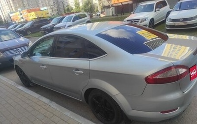 Ford Mondeo IV, 2010 год, 680 000 рублей, 1 фотография