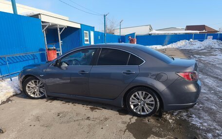 Mazda 6, 2007 год, 870 000 рублей, 1 фотография