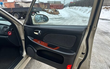 Hyundai Sonata IV рестайлинг, 2005 год, 465 000 рублей, 30 фотография