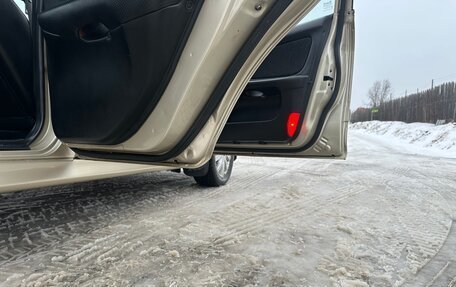 Hyundai Sonata IV рестайлинг, 2005 год, 465 000 рублей, 32 фотография
