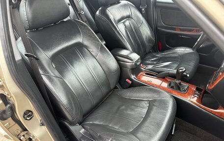 Hyundai Sonata IV рестайлинг, 2005 год, 465 000 рублей, 34 фотография