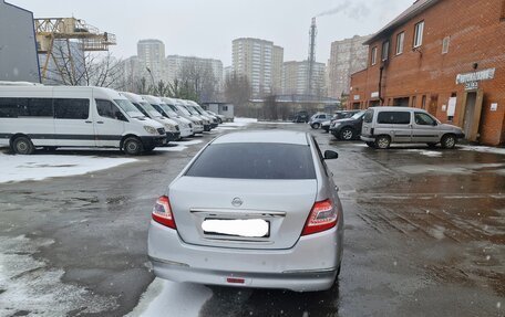 Nissan Teana, 2012 год, 1 390 000 рублей, 5 фотография