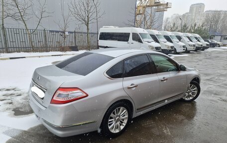 Nissan Teana, 2012 год, 1 390 000 рублей, 4 фотография